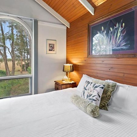 Clarendon Chalets Mount Gambier Kültér fotó