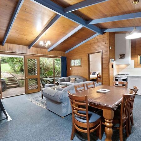 Clarendon Chalets Mount Gambier Kültér fotó