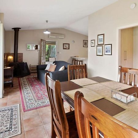 Clarendon Chalets Mount Gambier Kültér fotó