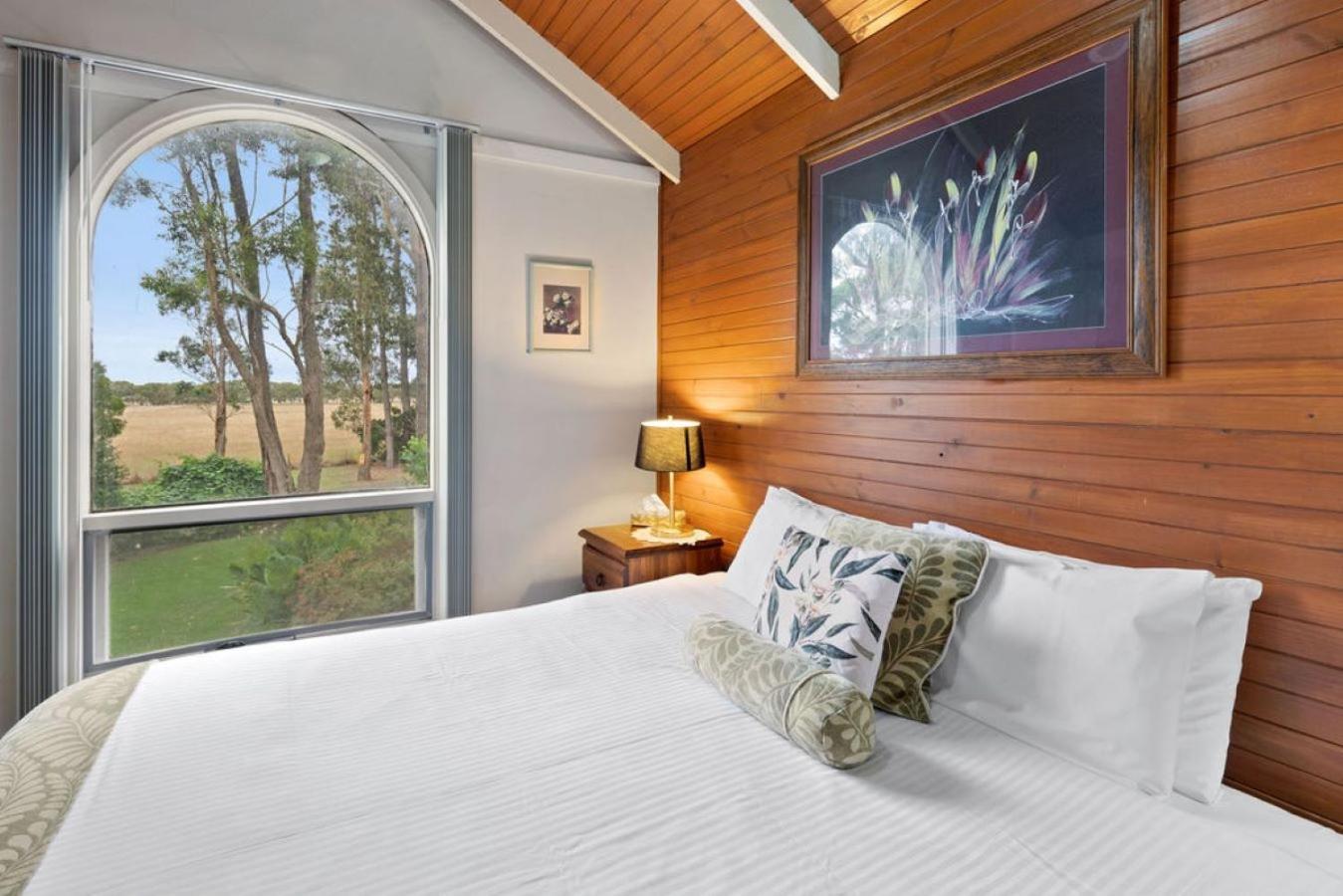 Clarendon Chalets Mount Gambier Kültér fotó