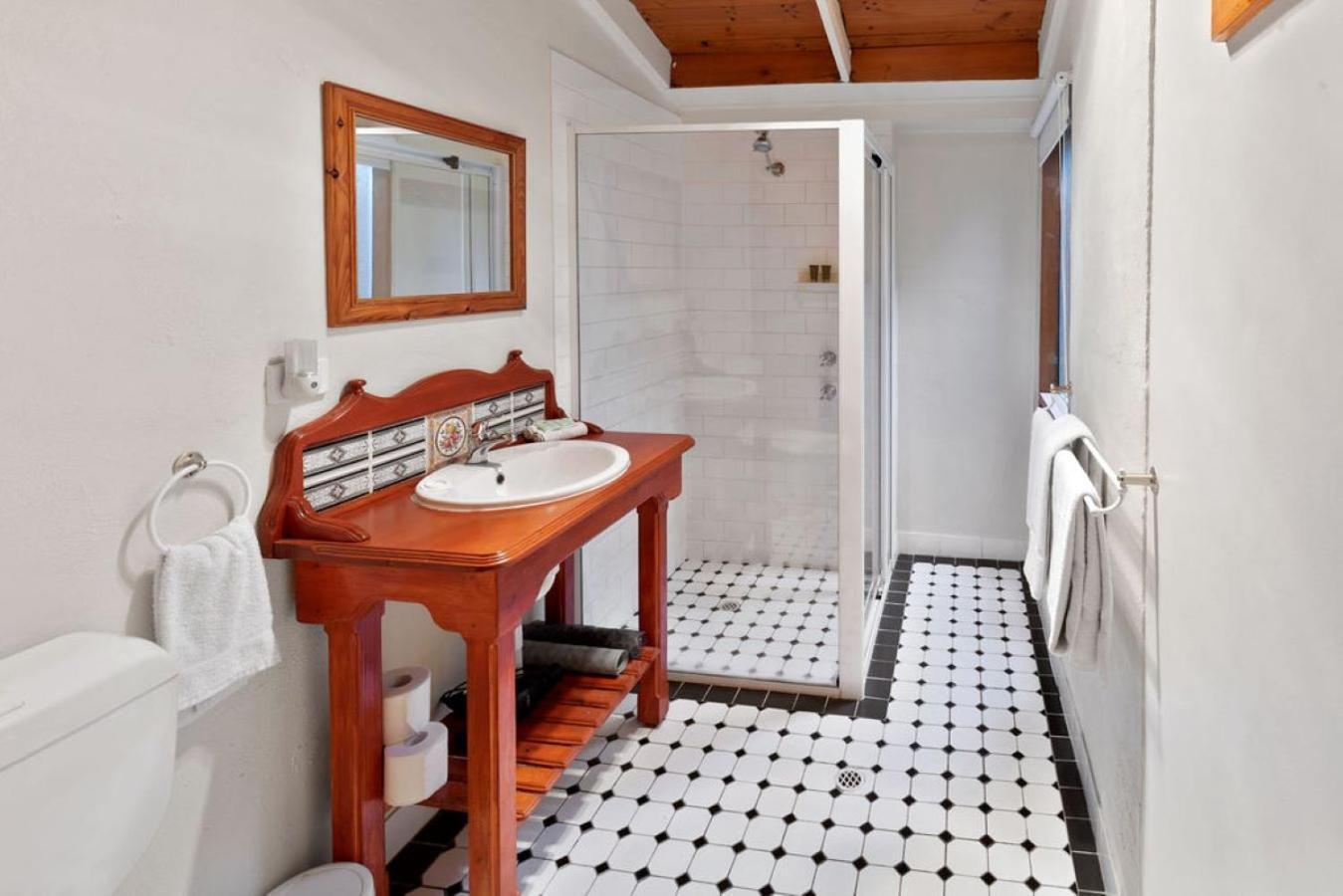 Clarendon Chalets Mount Gambier Kültér fotó