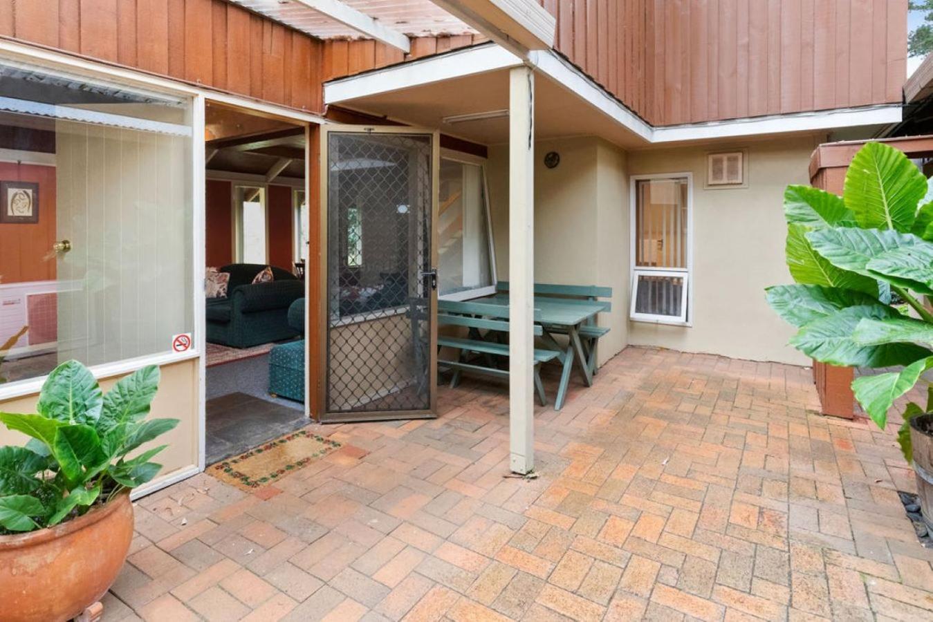 Clarendon Chalets Mount Gambier Kültér fotó