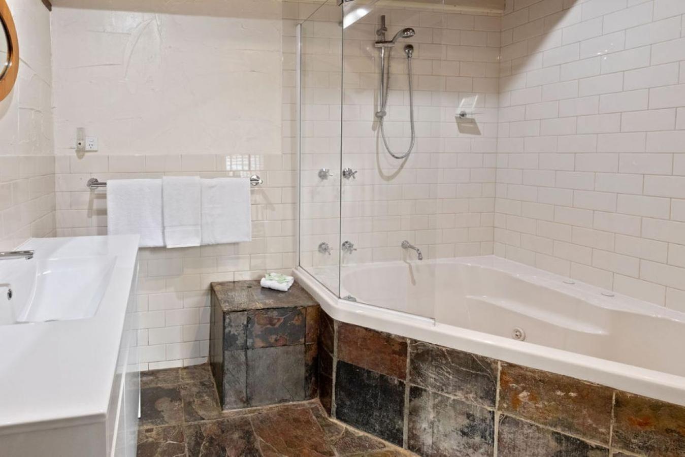 Clarendon Chalets Mount Gambier Kültér fotó