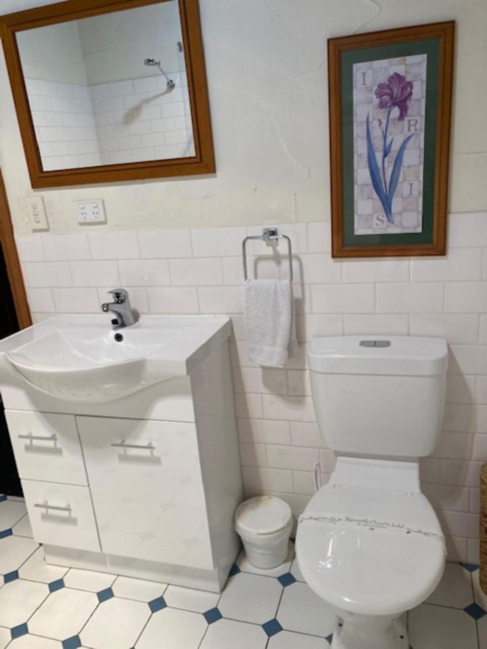 Clarendon Chalets Mount Gambier Kültér fotó