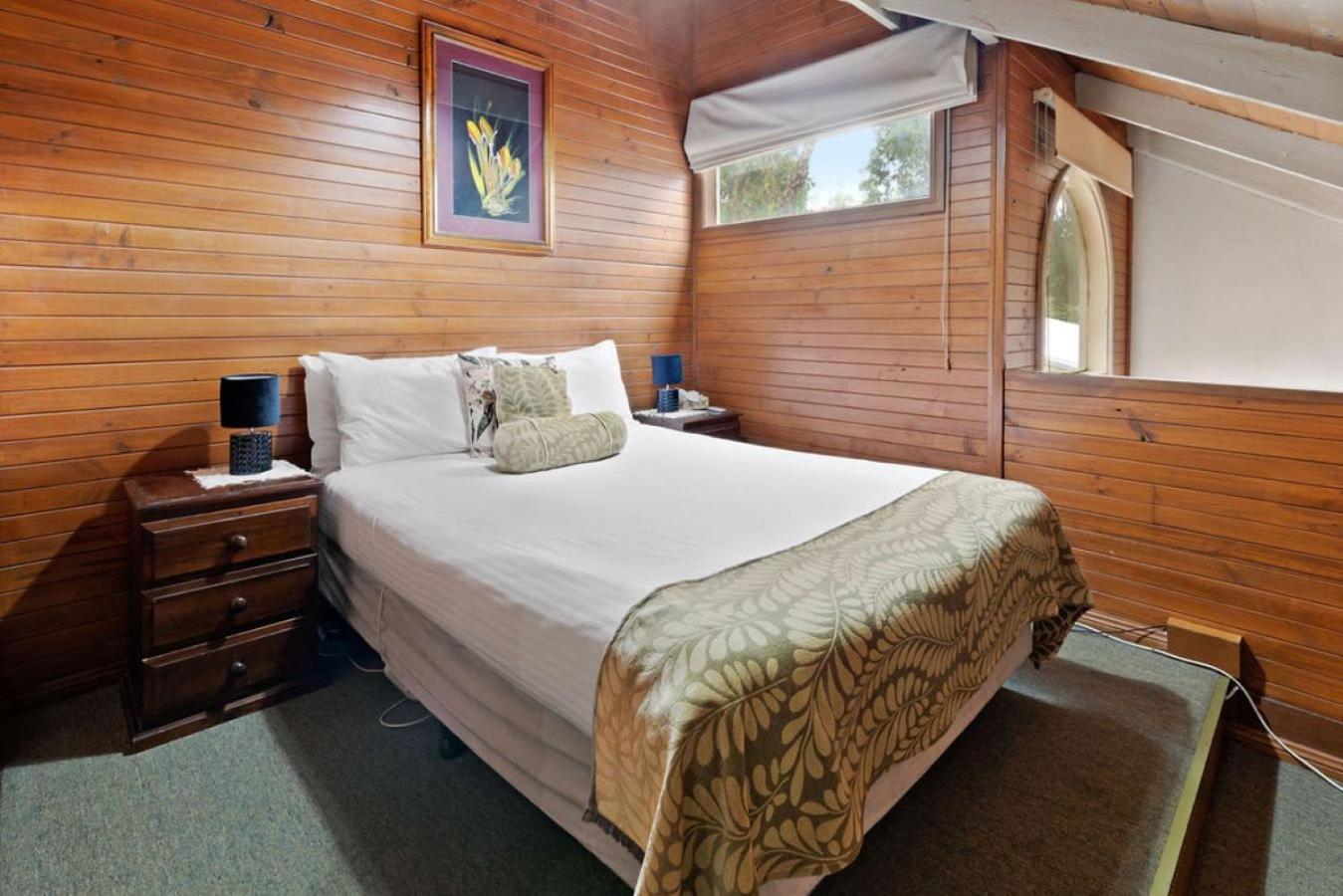 Clarendon Chalets Mount Gambier Kültér fotó
