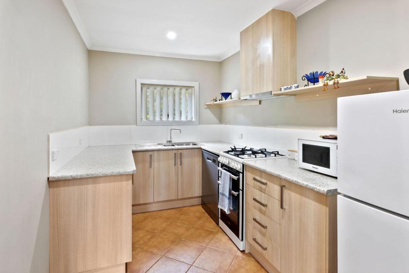 Clarendon Chalets Mount Gambier Kültér fotó