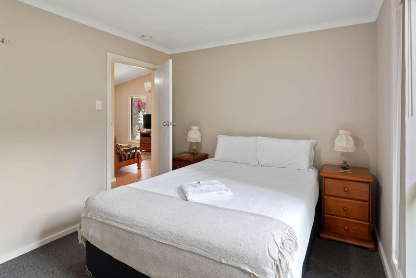 Clarendon Chalets Mount Gambier Kültér fotó