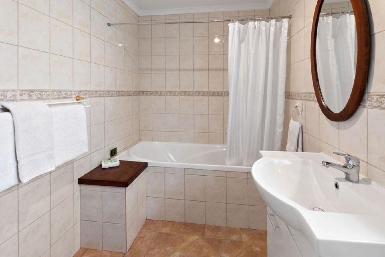 Clarendon Chalets Mount Gambier Kültér fotó