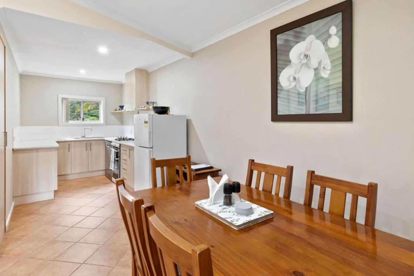 Clarendon Chalets Mount Gambier Kültér fotó