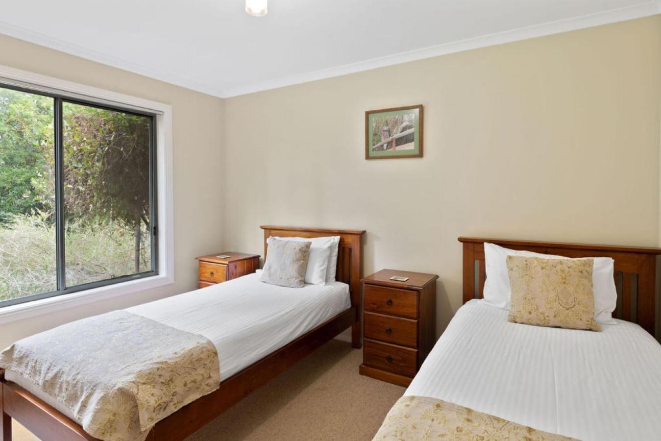 Clarendon Chalets Mount Gambier Kültér fotó