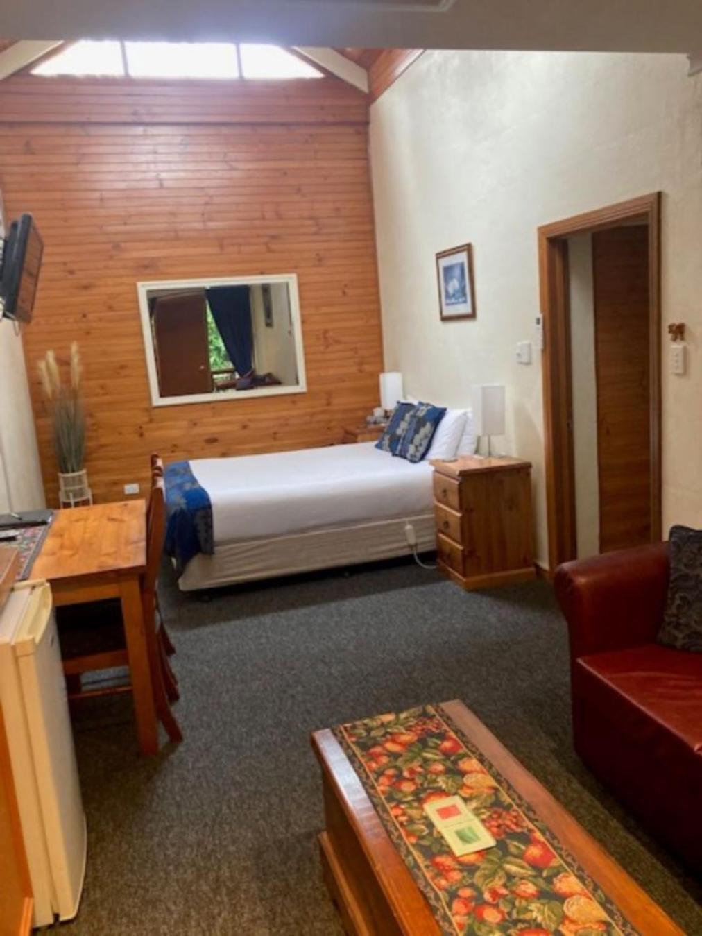 Clarendon Chalets Mount Gambier Kültér fotó