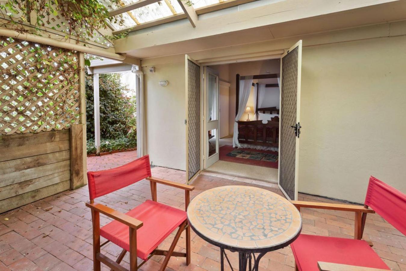 Clarendon Chalets Mount Gambier Kültér fotó