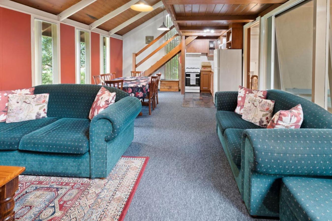 Clarendon Chalets Mount Gambier Kültér fotó