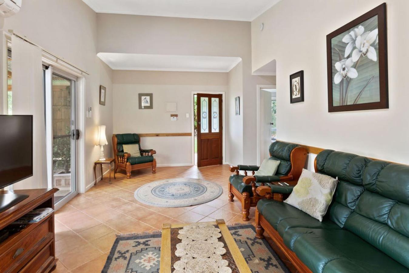 Clarendon Chalets Mount Gambier Kültér fotó