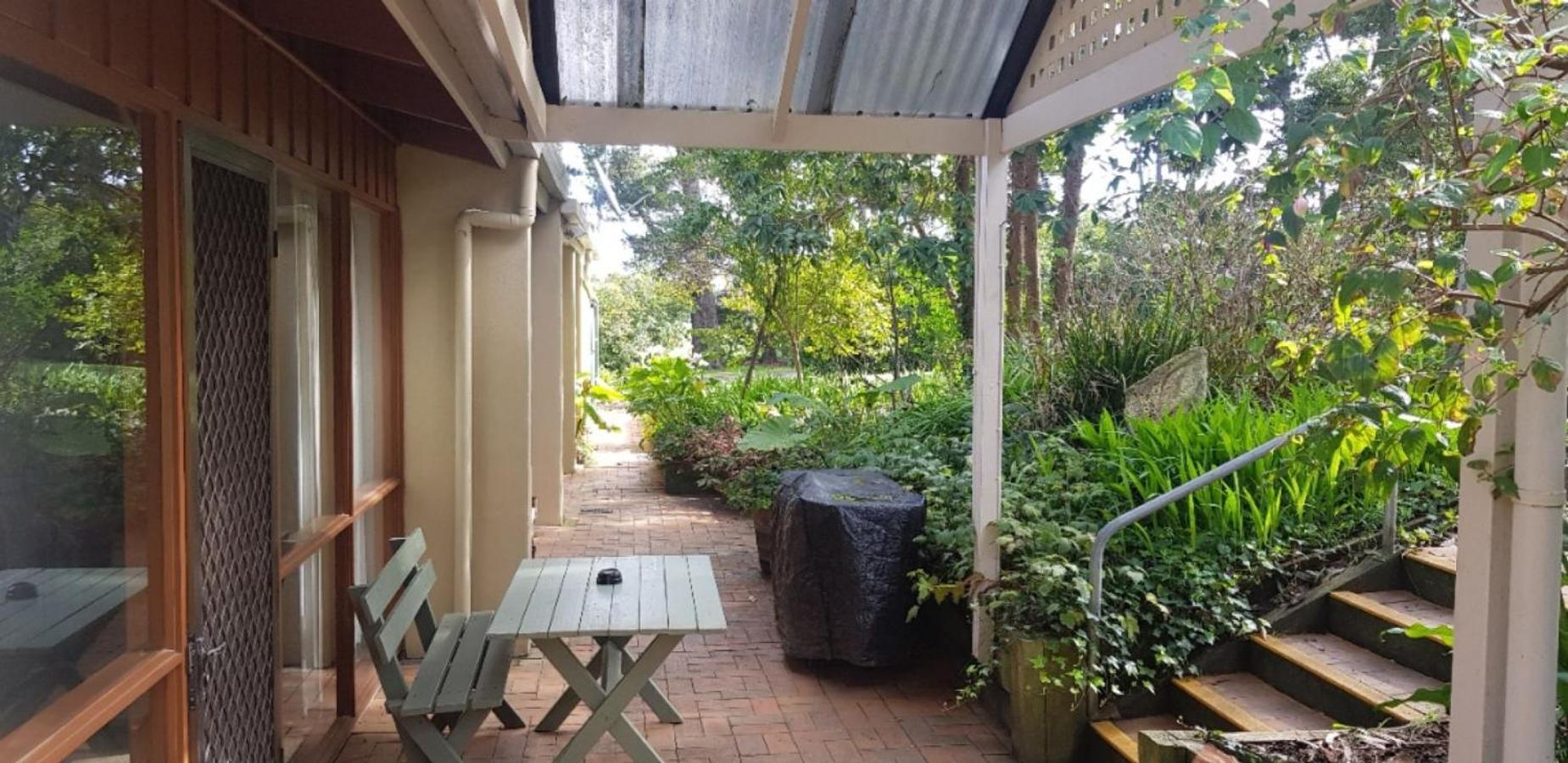 Clarendon Chalets Mount Gambier Kültér fotó