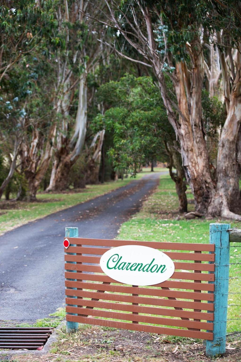 Clarendon Chalets Mount Gambier Kültér fotó