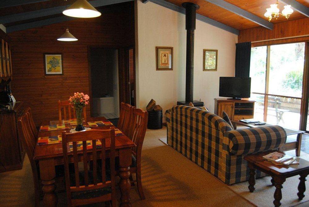 Clarendon Chalets Mount Gambier Kültér fotó