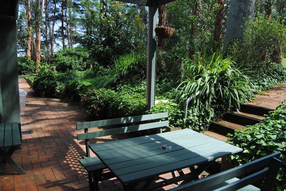 Clarendon Chalets Mount Gambier Kültér fotó