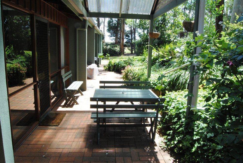 Clarendon Chalets Mount Gambier Kültér fotó