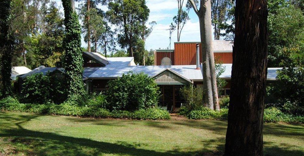 Clarendon Chalets Mount Gambier Kültér fotó