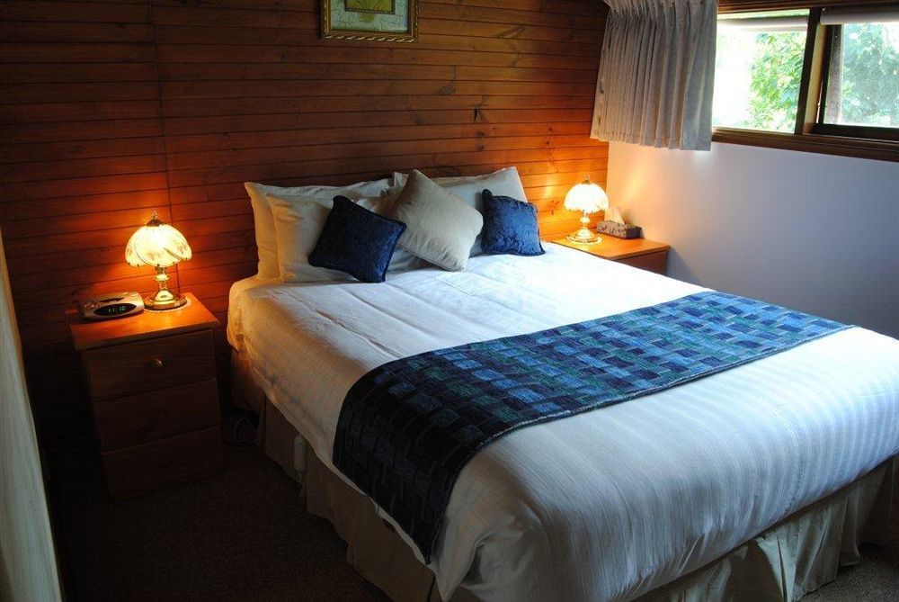 Clarendon Chalets Mount Gambier Kültér fotó