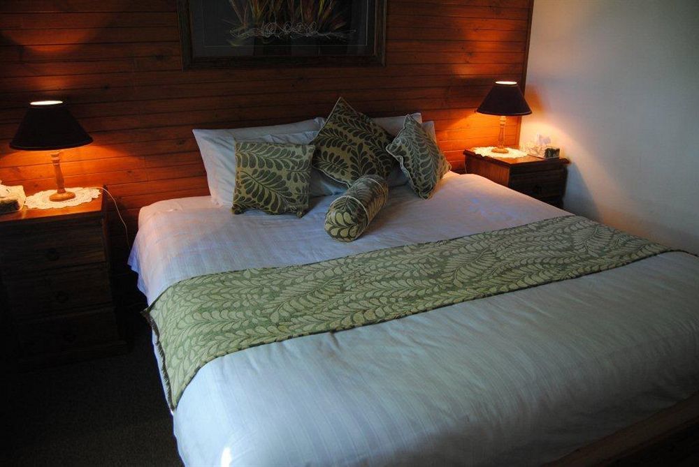 Clarendon Chalets Mount Gambier Kültér fotó
