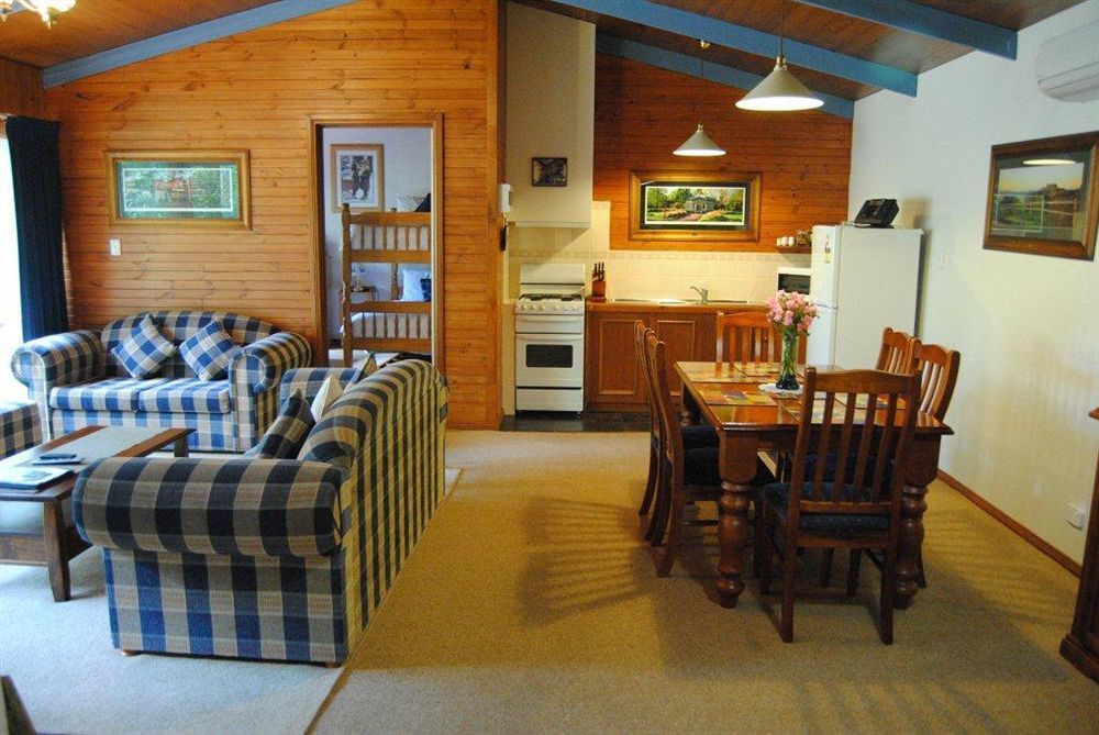Clarendon Chalets Mount Gambier Kültér fotó