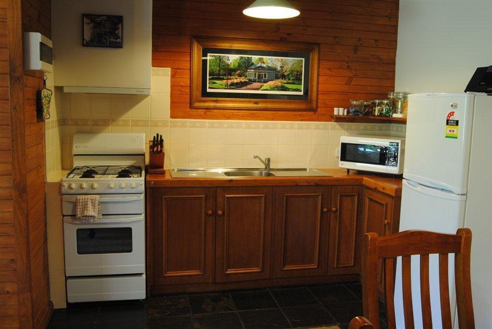 Clarendon Chalets Mount Gambier Kültér fotó